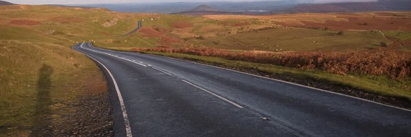 powyshighways Profile Banner