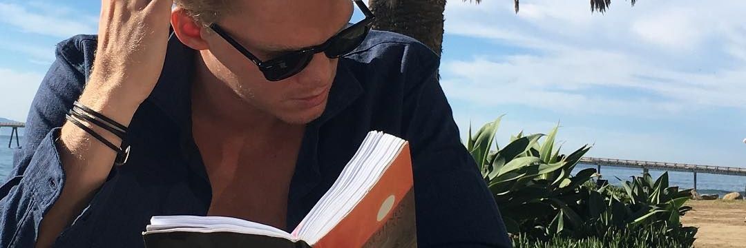 N1CodySimpson's profile banner image