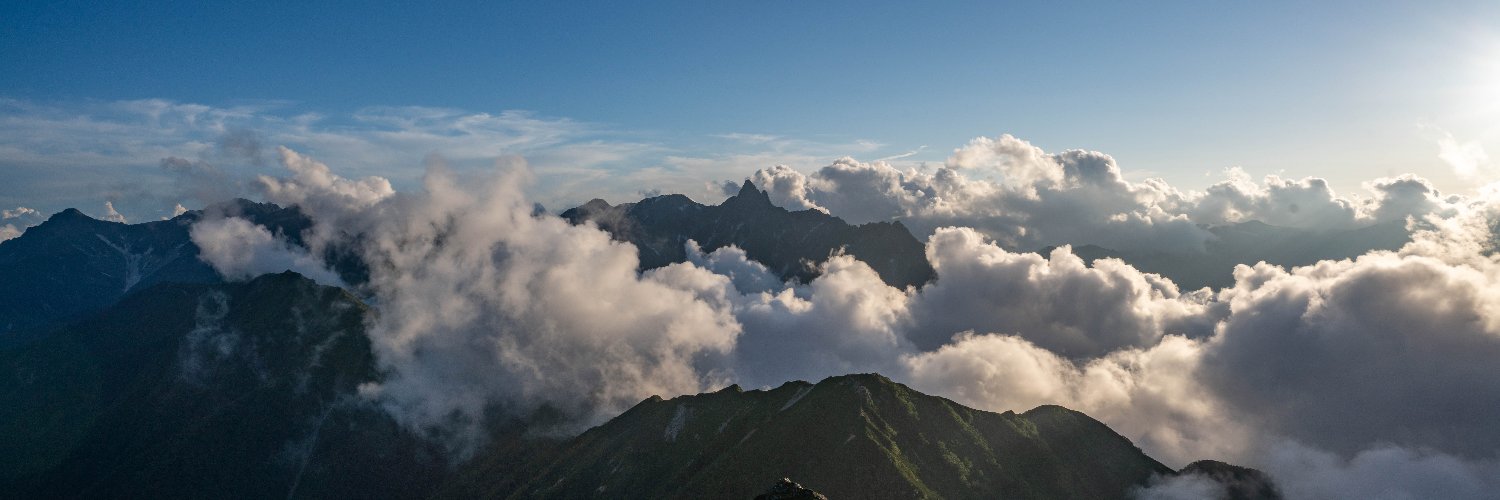 はらですぎ banner