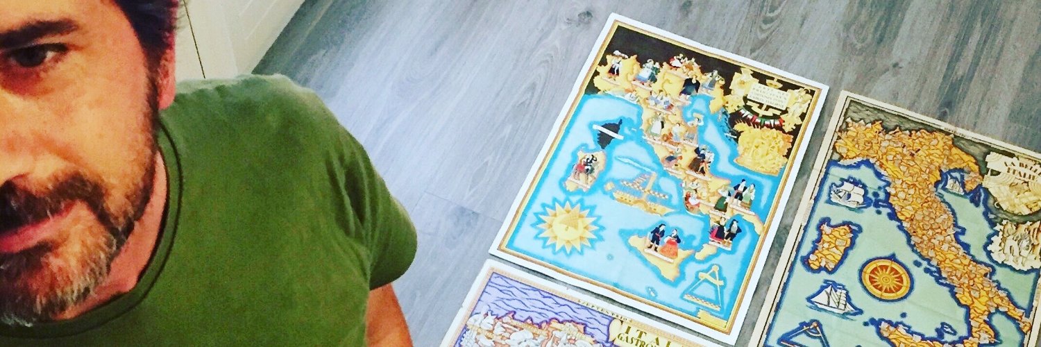 ideararemaps's profile banner image