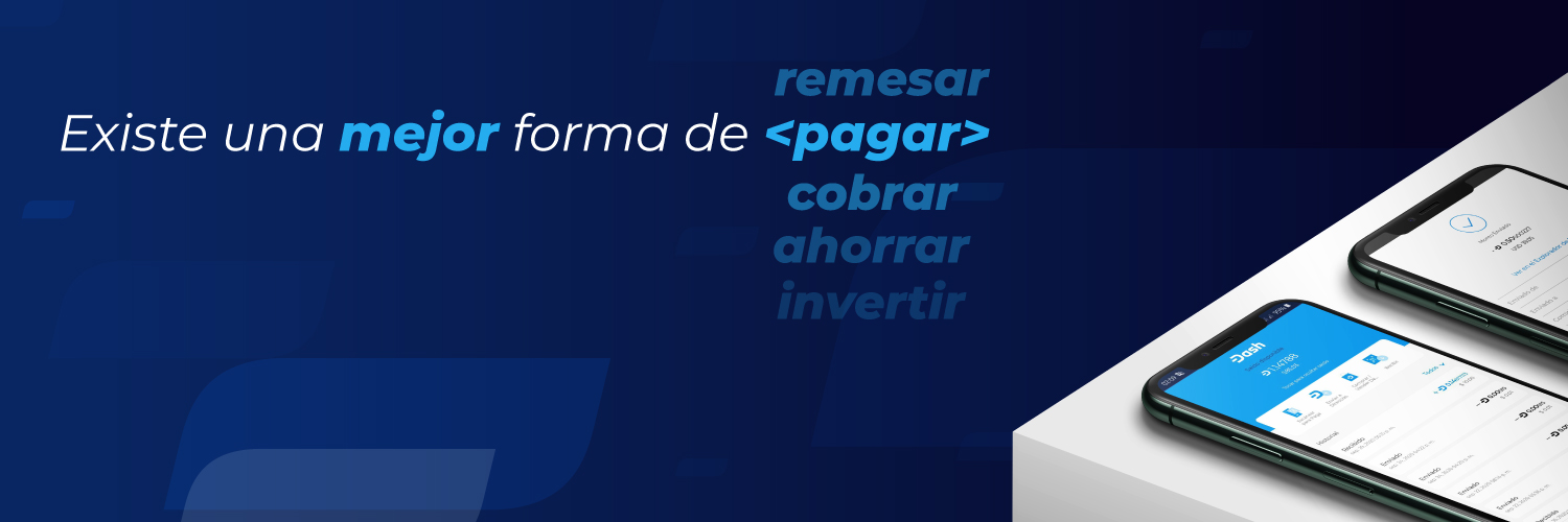 Dash Help banner