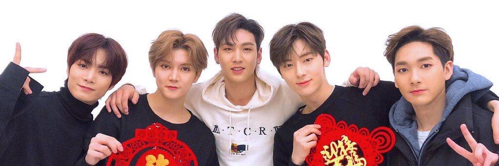 MinhyunWhen's profile banner image