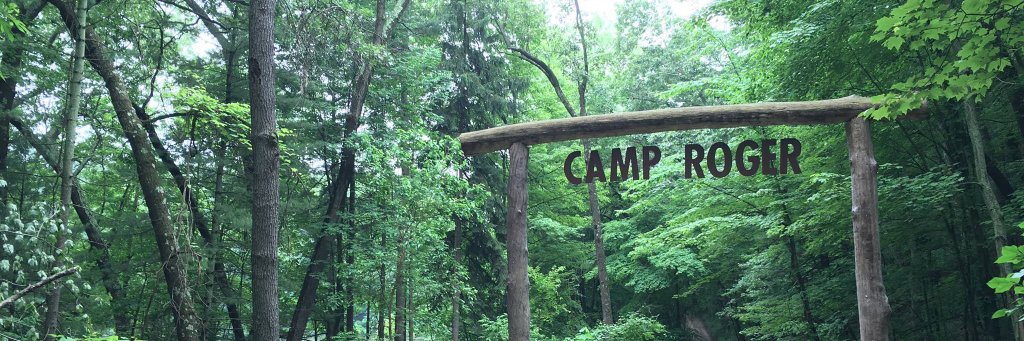 CampRoger's profile banner image