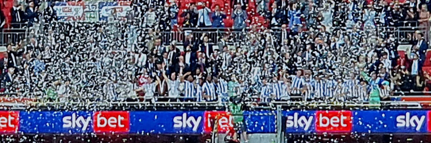 Matt Richards 🦉 banner