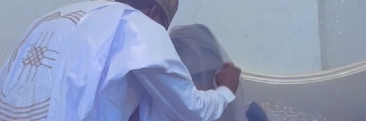 Sadiq Ya'u Kaita banner