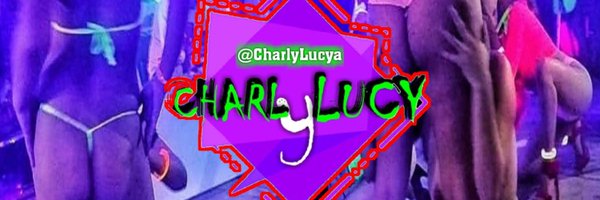 ♌CHARL Y LUCY♠️ Profile Banner