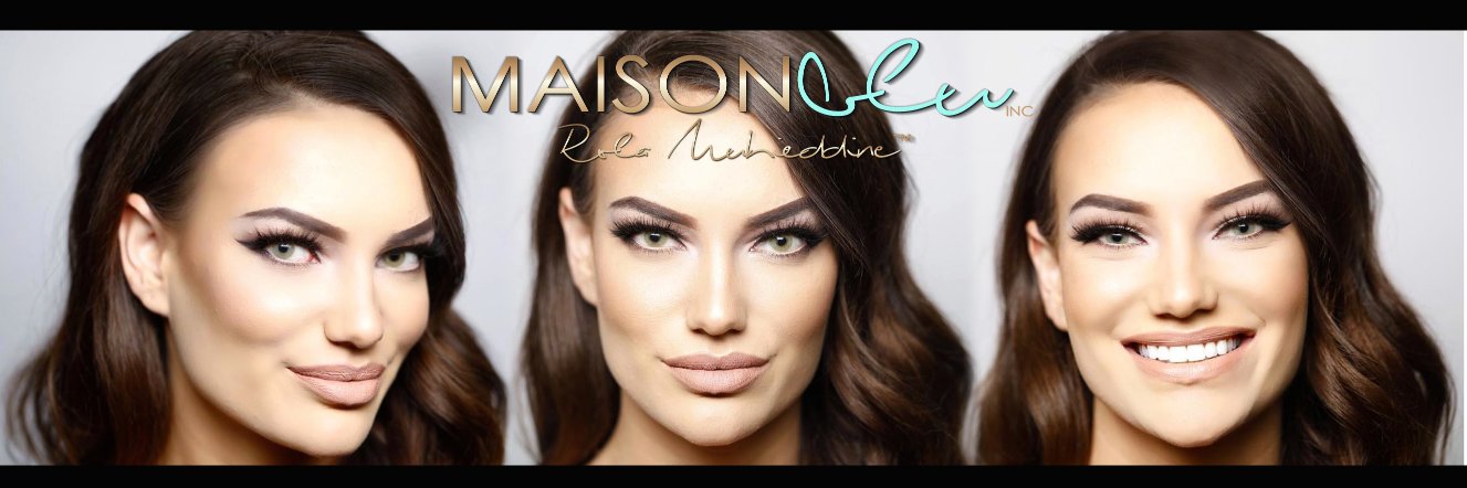 Maison Blu Inc. banner