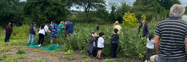 Foodincommun Profile Banner