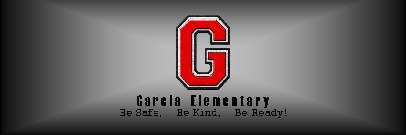 Gonzalo & Sofia Garcia Elementary banner