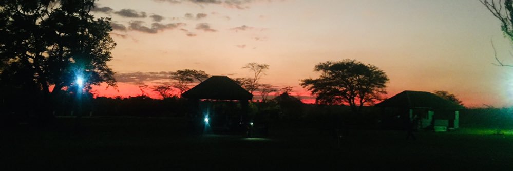 Blessed M. Libati banner