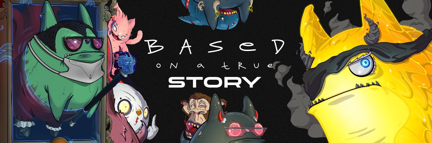 Rafael banner