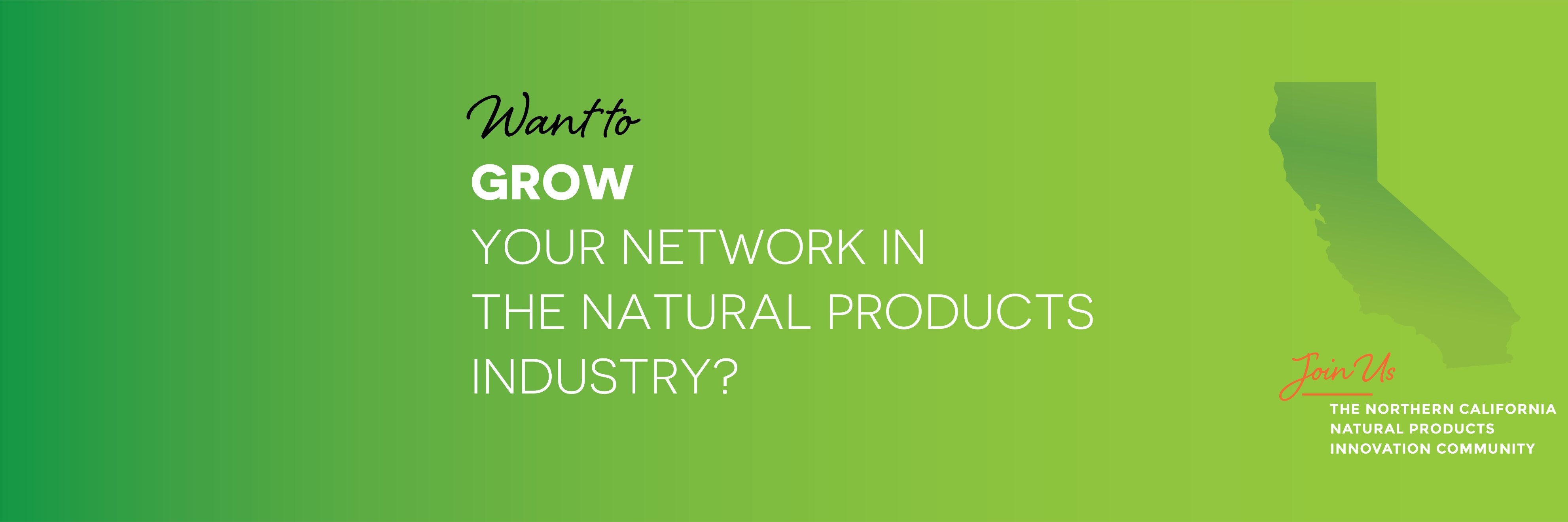 Naturally Bay Area banner