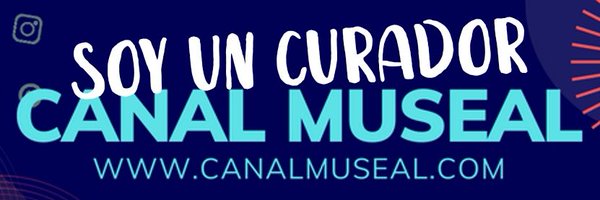 canalmuseal Profile Banner