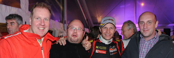 olivier delhez banner