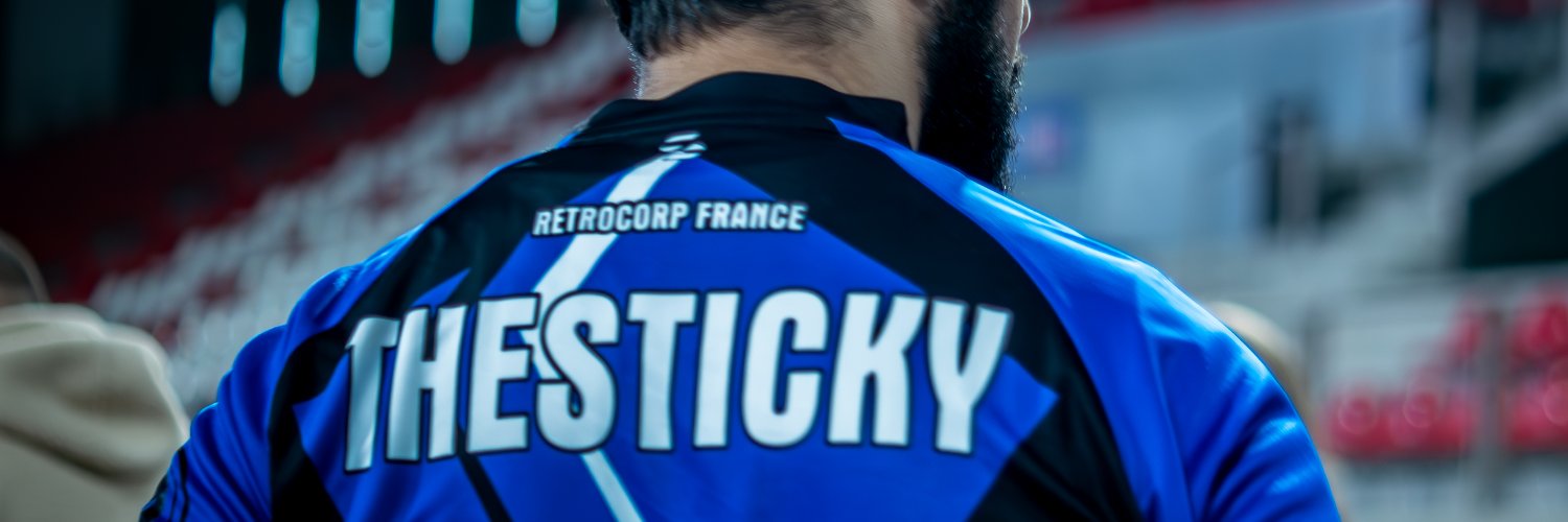 TheSticky banner