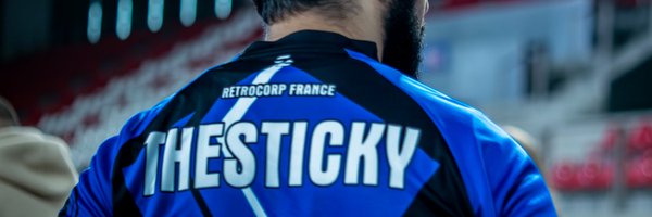TheSticky78 Profile Banner