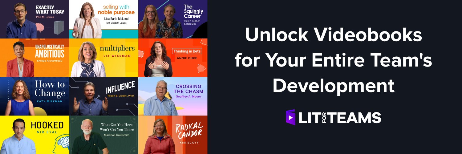 LIT Videobooks banner