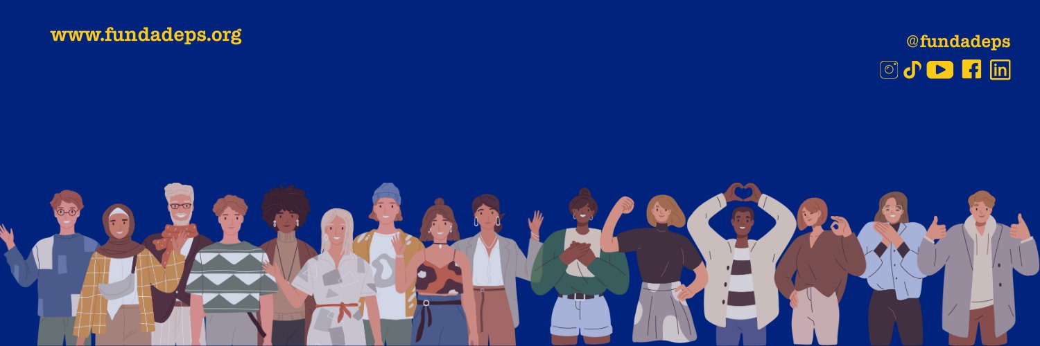 Fundación de Educación para la Salud banner
