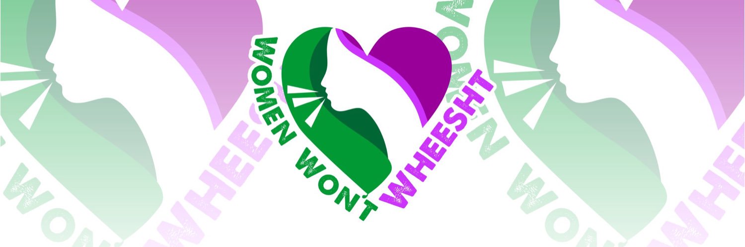 WeeSandy 🏴󠁧󠁢󠁳󠁣󠁴󠁿 🇵🇸 banner