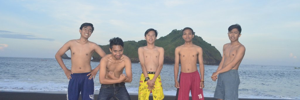 Hasbie Nurruddin banner