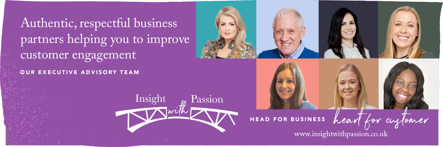 insightwpassion's profile banner image