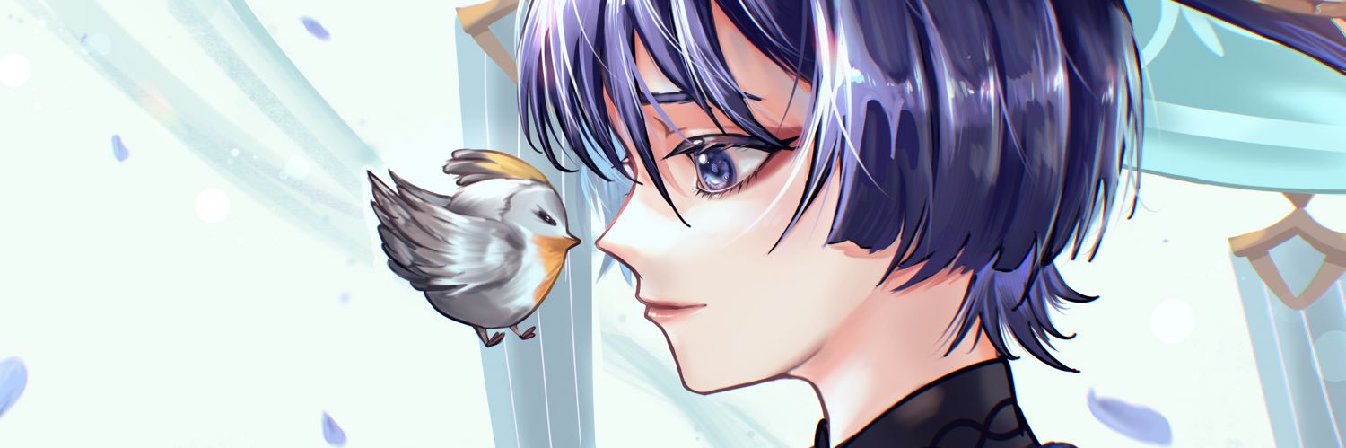 constellartist | doujima @ F10 ⭐ banner