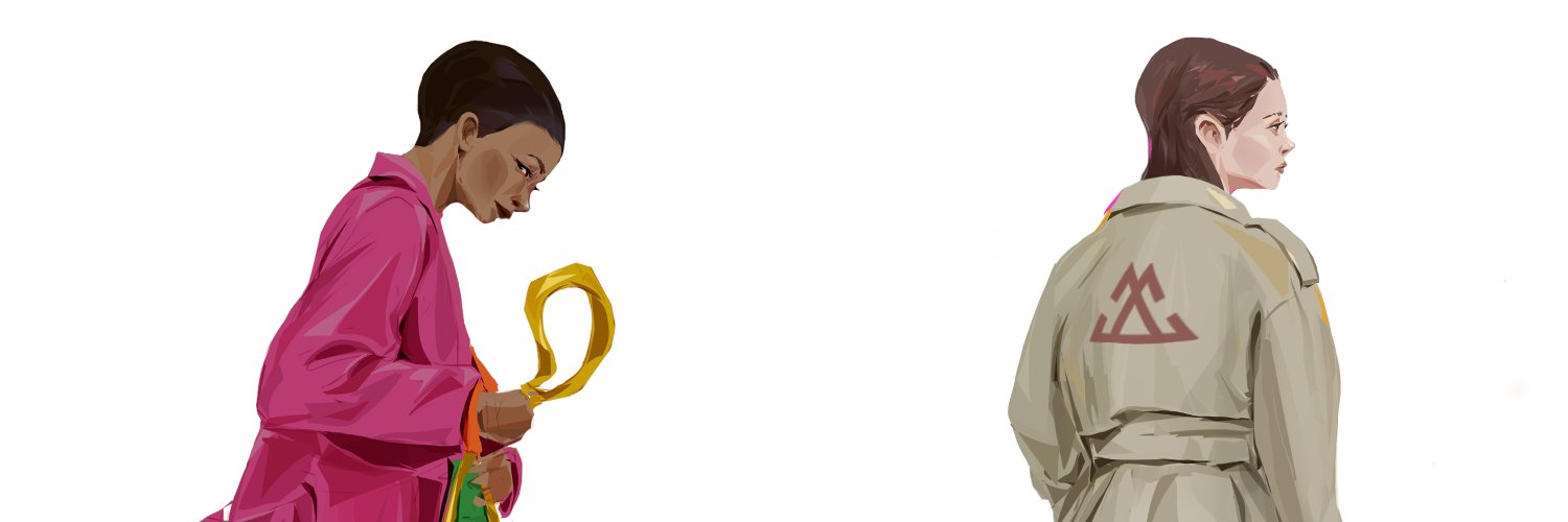 aizenbrush's profile banner image