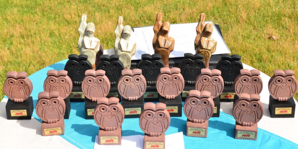 AvaAtletismo's profile banner image