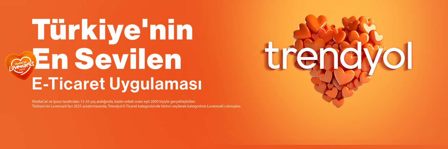 Trendyol banner
