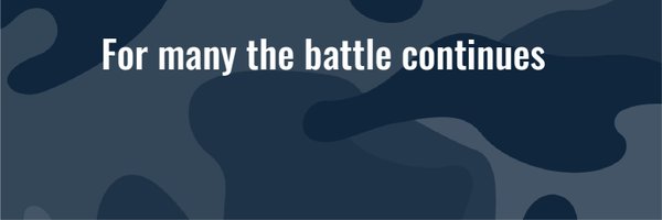 CombatStress Profile Banner