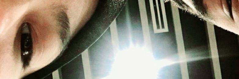 syafysyafiqa's profile banner image