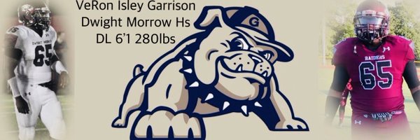 GarrisonVeron Profile Banner