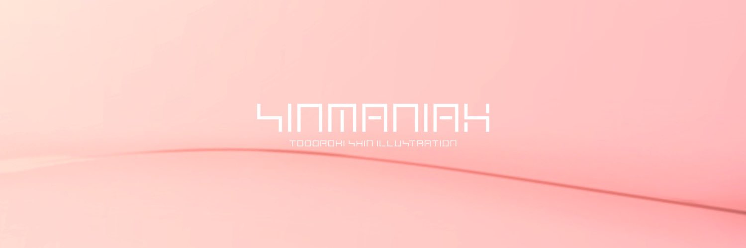 sinmaniax's profile banner image