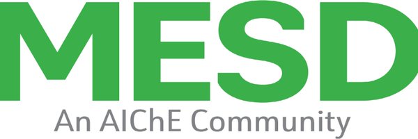 aiche_mesd Profile Banner