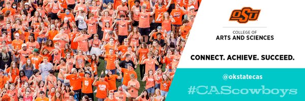OkstateCAS Profile Banner