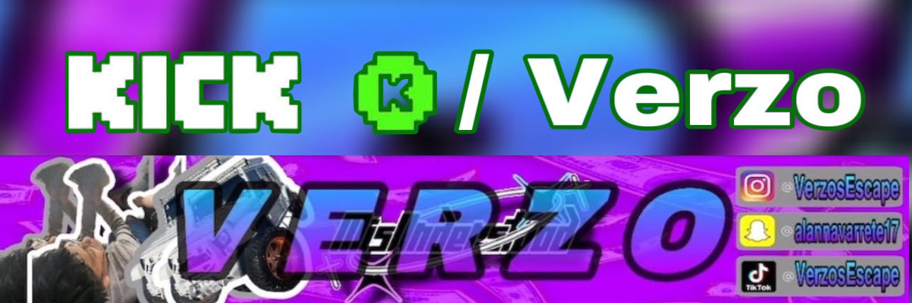 Verzo22k banner
