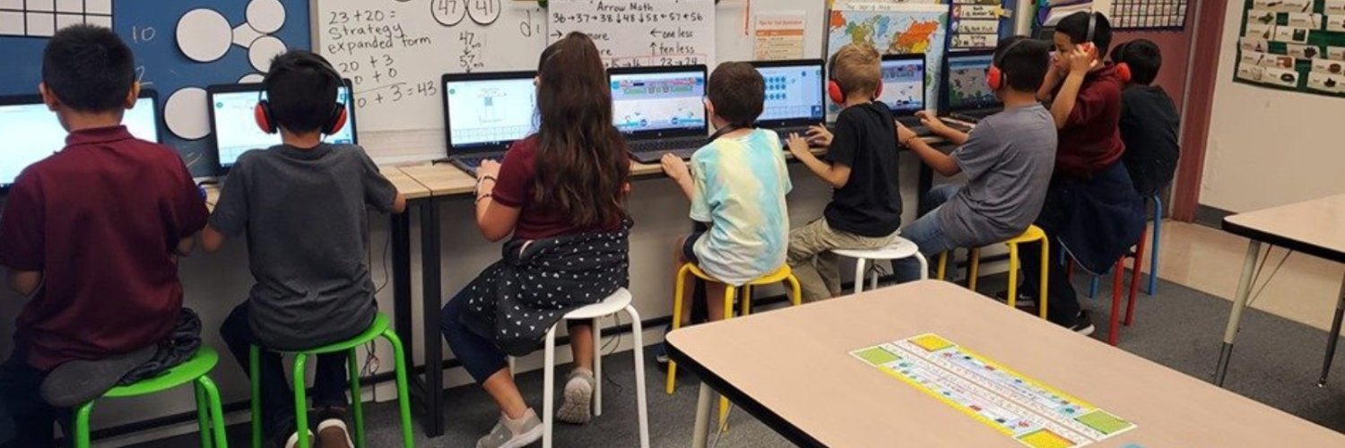 EdTech_TUSD's profile banner image