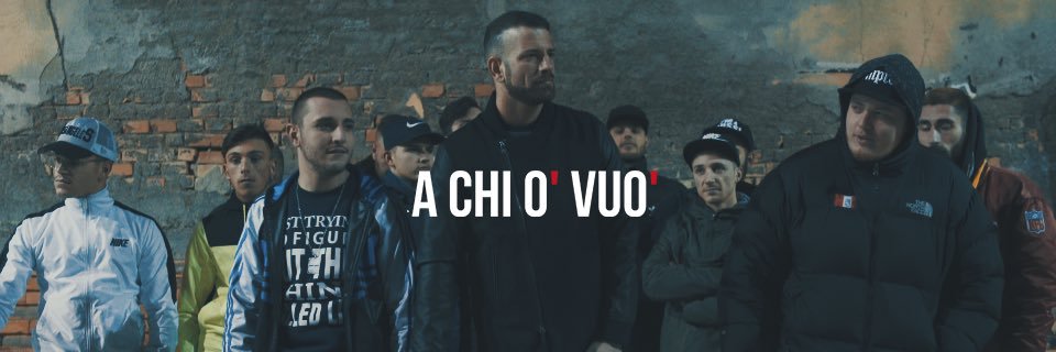 Mancusofficial's profile banner image