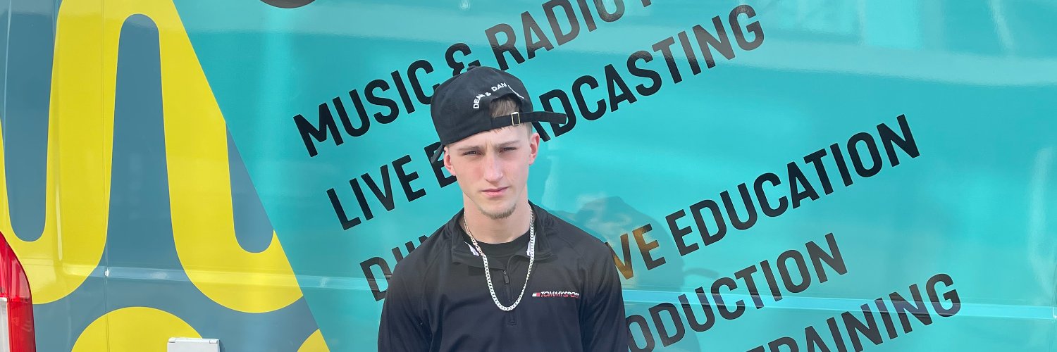 Sound Communities banner