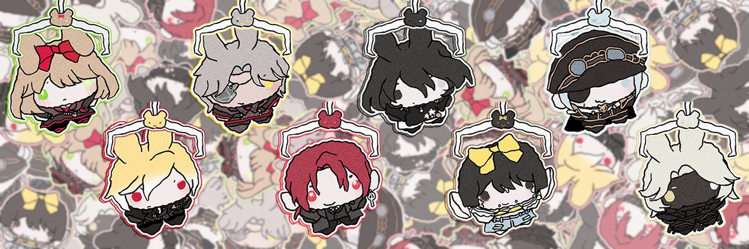 나모/ナモ's banner