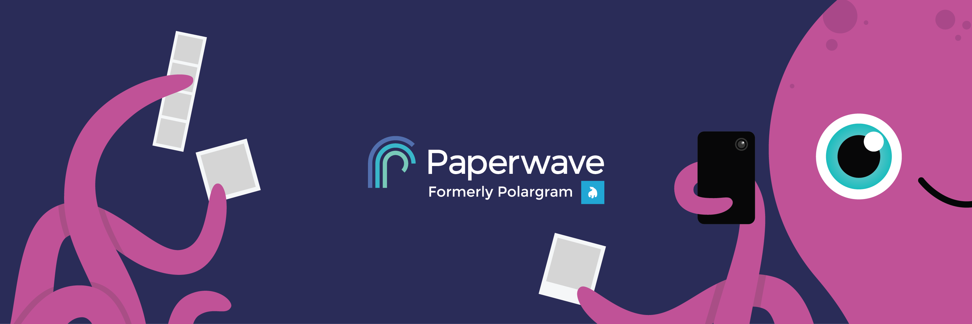wearepaperwave's profile banner image