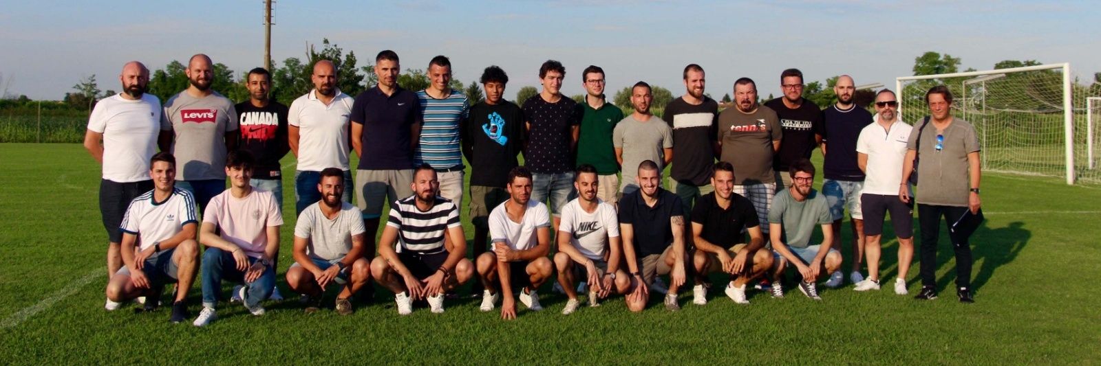 CalcioTeglio's profile banner image