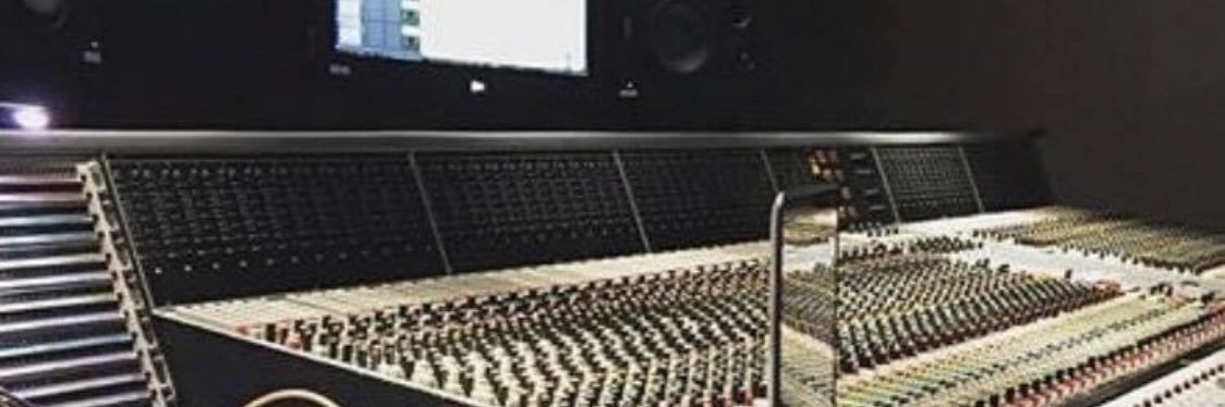 itshalomusic's profile banner image