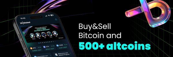 bitexencom Profile Banner