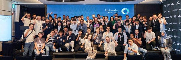 typhooncon Profile Banner