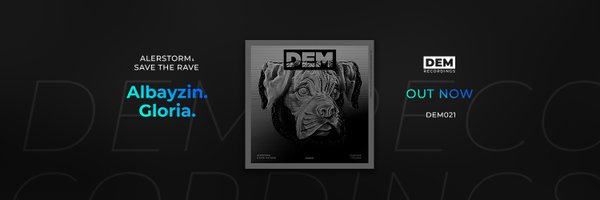 savetherave Profile Banner