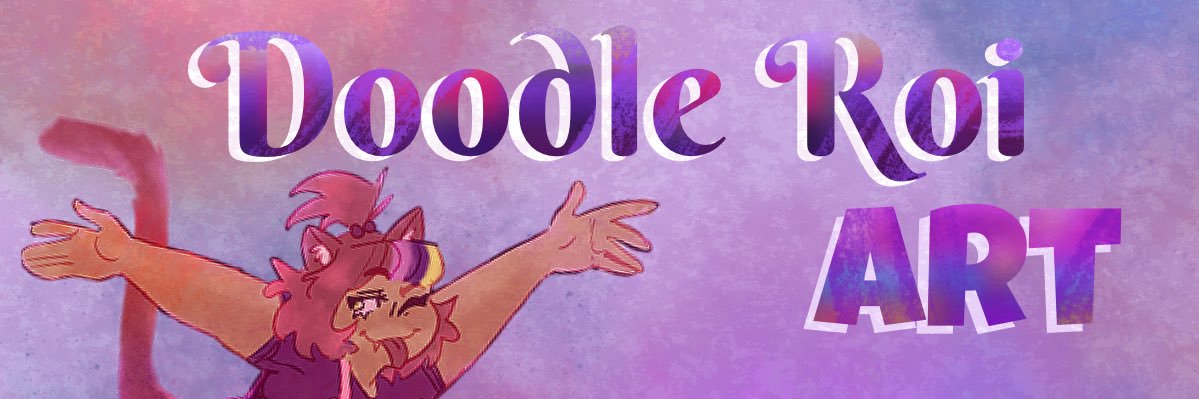 doodleroi's profile banner image