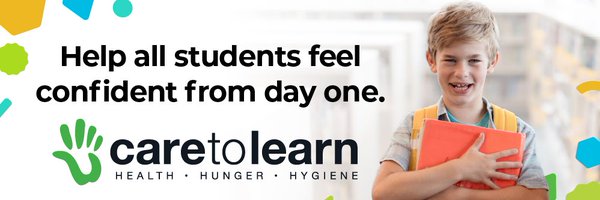 CaretoLearn Profile Banner