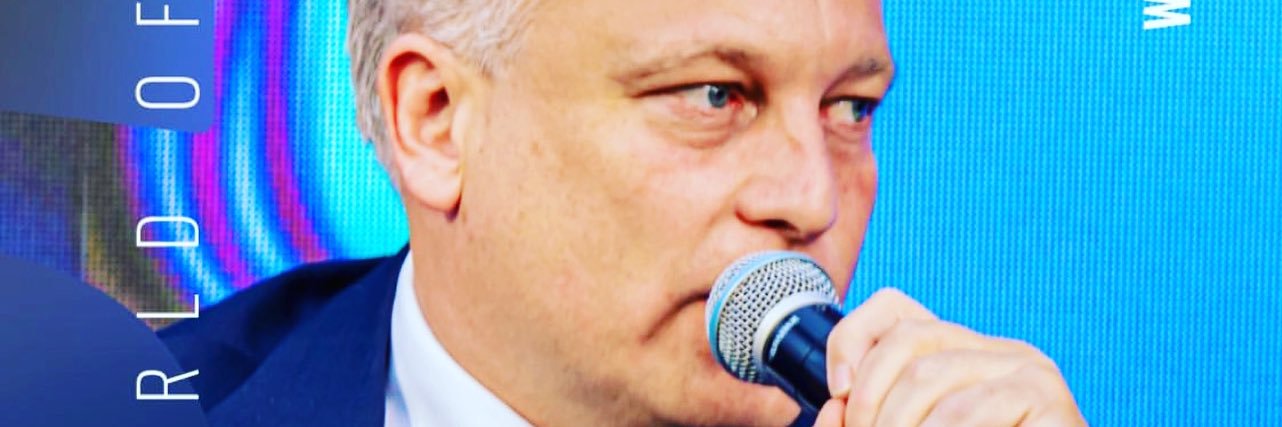 Dereck Hoogenkamp banner