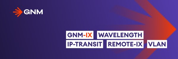 gnm_gnmix Profile Banner
